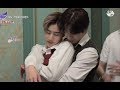 MARK BEING GAY FOR JINYOUNG (MARKJIN GOT7)  ENGSUB/SUBESP