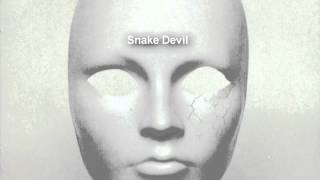 PDF Sample Snake Devil guitar tab & chords by Scary Kids Scaring Kids.