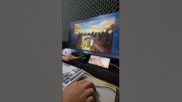 Playing with Volumetric Cloud in Unreal Engine