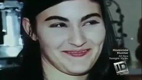 Watch 20 20 on ID S03E34 Haunting Words