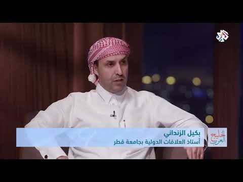 شاهد ماذا قال بكيل الزنداني عن الصراع في اليمن ويتهم التحالف بتوظيف المال لشرى الذمم