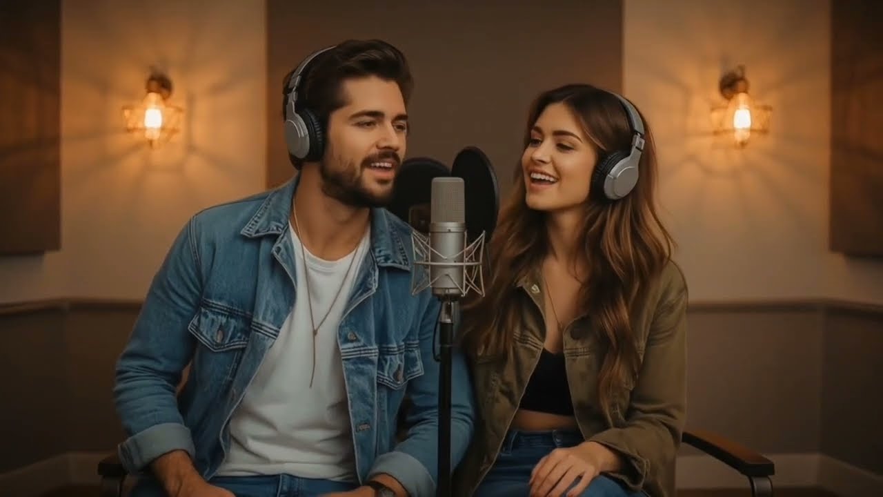 Romantic Nights – A Love Song Under City Lights"