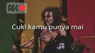 Ini rege puki mai