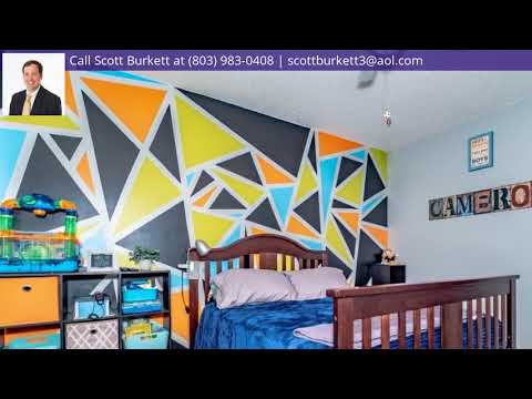 3385 Annie St., Dalzell, SC home video tour