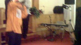 LIVE..DOONEY DAPRIEST, "PULL YOUR PANTS UP"