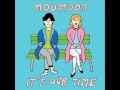 Moumoon-Ice Candy