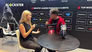 Why Security Is Becoming Crypto’s Most Critical Infrastructure — Interview with CertiK’s Angus Lee