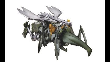 Hardshell - Transformers Prime Cyberverse Commander Class