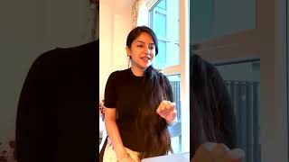 Triparna Mukherjee - Aye Hairathe Ashiqi