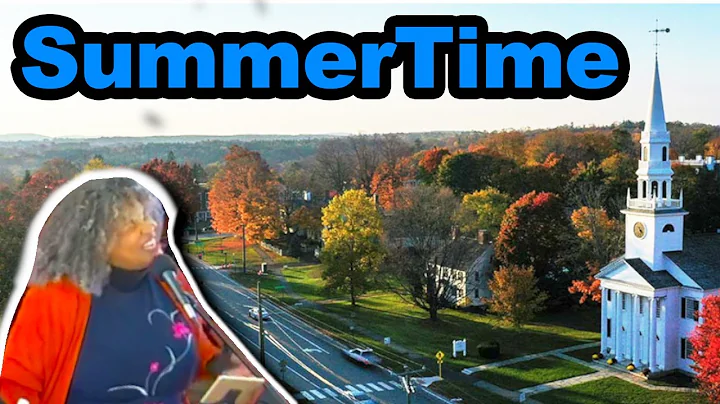 SummerTime - Wanda Houston | LIVE JAZZ @ FCC