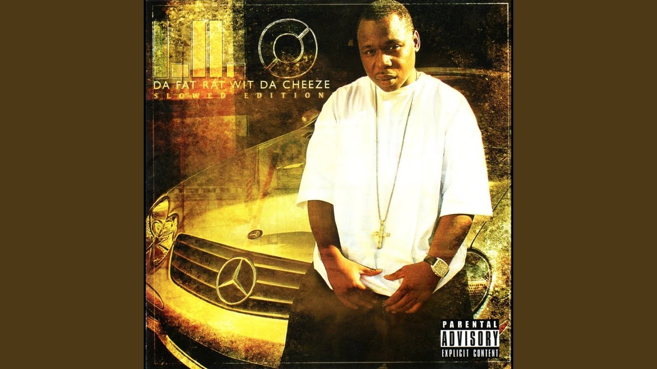 Playas Get Chose (Slowed)