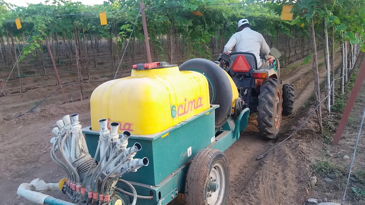 Chima Sparyer Machine चिमा स्प्रेयर मशीन YouTube