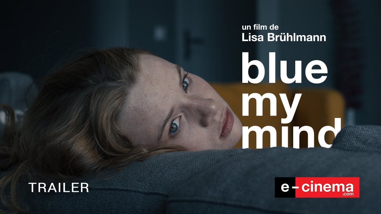 Blue my Mind - bande-annonce (VOST)