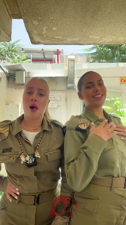 Army Girls 😍