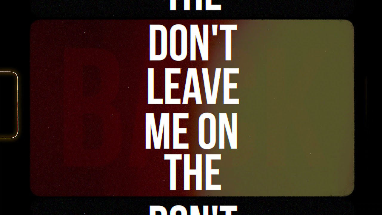 Watch Backburner (Lyric Video) on YouTube Watch Backburner (Lyric Video) on YouTube