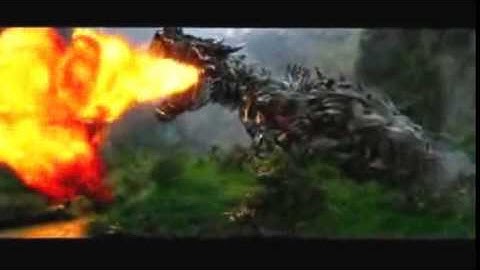 Everything Wrong With Transformers: Age of Extinction Part 1