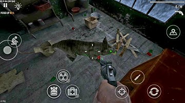 PIPE HEAD STORY Part 1