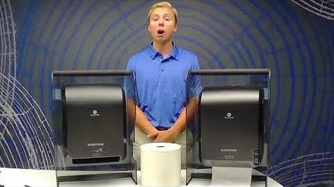 Addressing the Issues in Your Restroom with Marathon® Towel