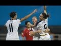 Heather O'Reilly: Caps with U.S.