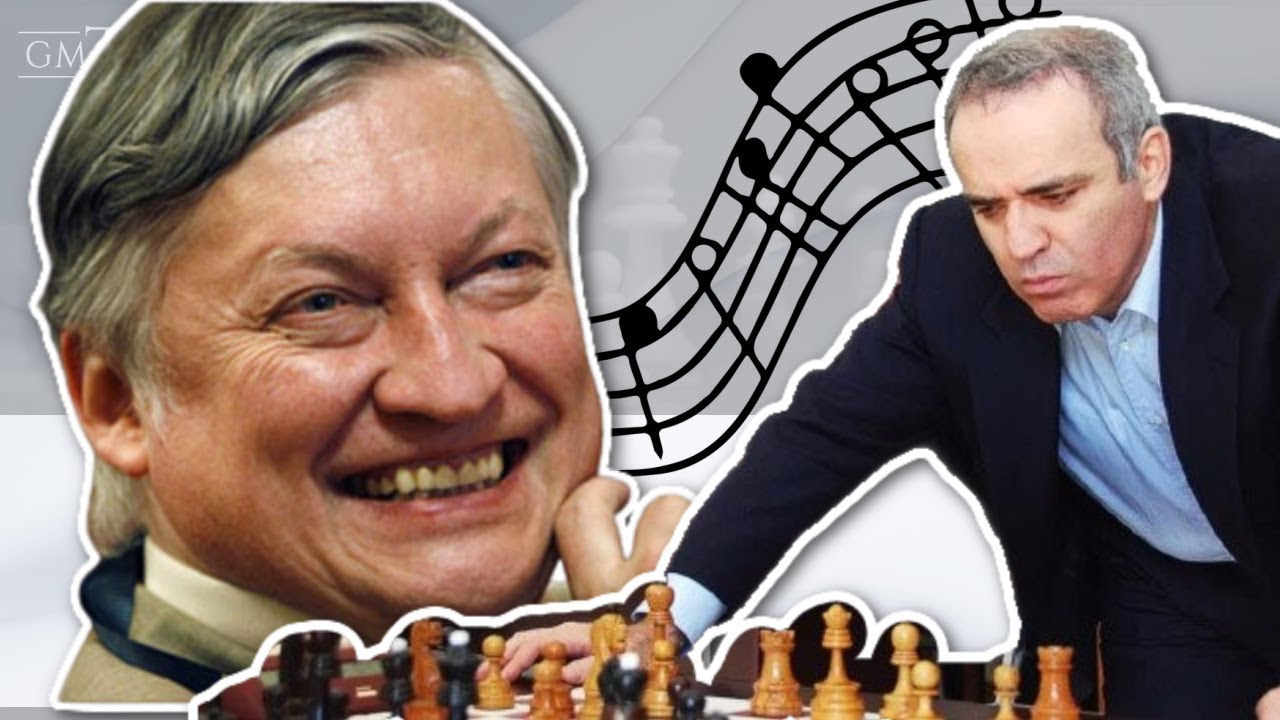 Karpov squares off against Karpov on Spain's Got Karpov : r/AnarchyChess