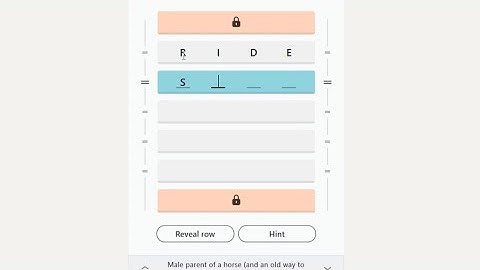LinkedIn Crossclimb #554 Solved in Seconds! 🧩 Can You Beat This Brain Teaser? (Nov 5, 2025)