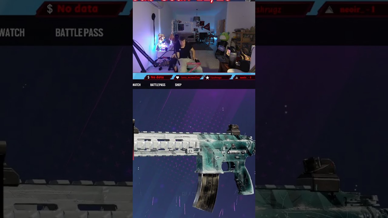 I GOT JAGER BLACK ICE ON MY SECOND EVER PACK OPENED! 