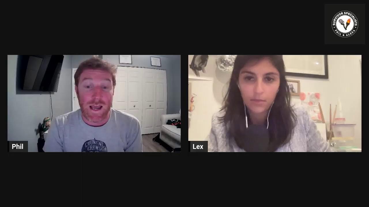 Survivor 44 Episode 6 Recap!