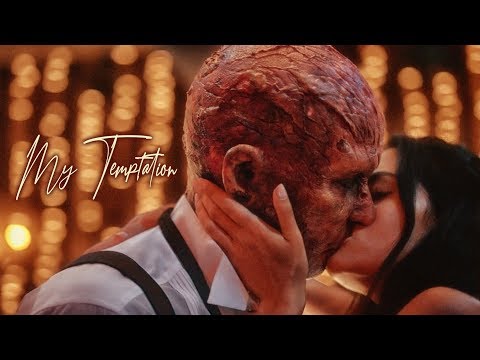 Lucifer & Eve | My Temptation