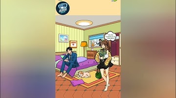 Frustrating Puzzle Games Level 23 Gameplay