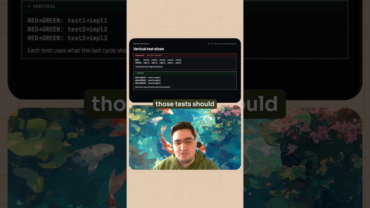 This Prompt Changes Testing 💻🧠