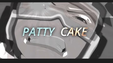 Patty Cake [Amv Edit/Naruto] #xanrotate / Preset?!?