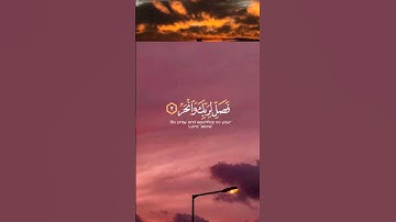 إن اعطيناك الكوثر بصوت القارئ عبدالرحمن مسعد 🤍🥺😭 #الله #quran #القرآن_الكريم #عبدالرحمن_مسعد
