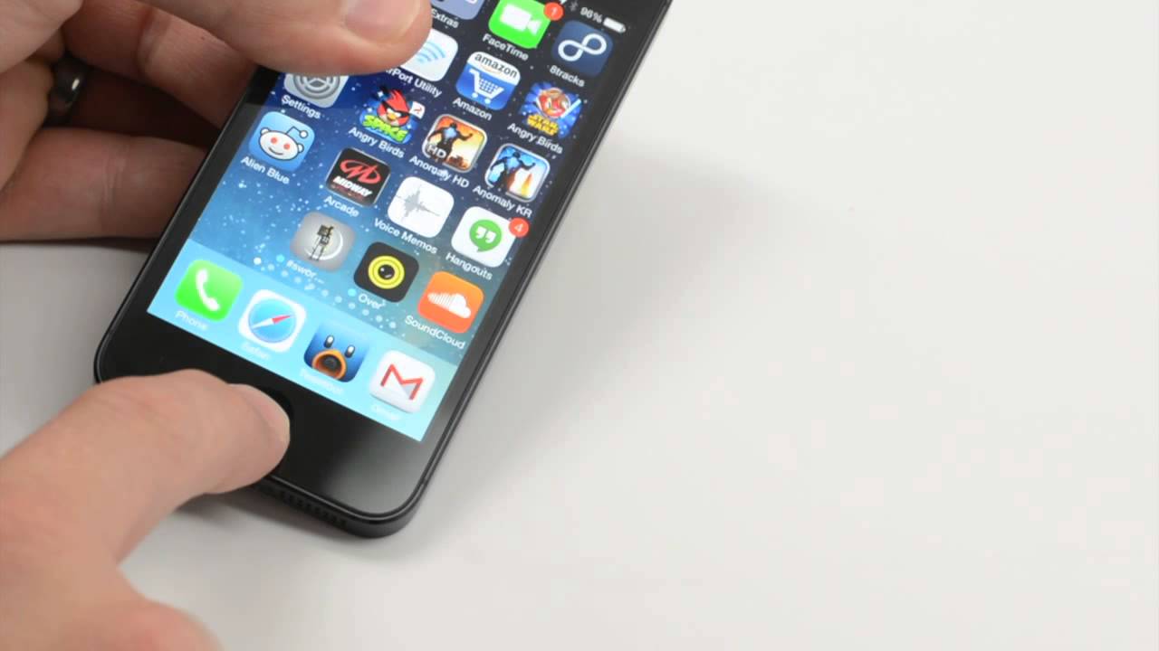 5s release date