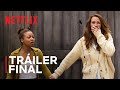 Dejar el mundo atrás | Tráiler final | Netflix