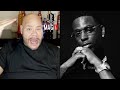 Fat Joe On Young Dolph & Rappers Receiving Negative Energy From Their Home City! 🐬