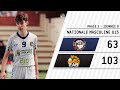 NMU15 - Brest v Angers - 07/04/2024