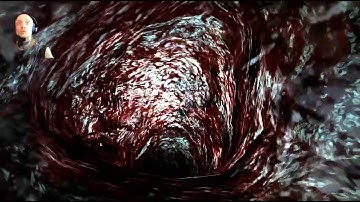 Doom 3 BFG Edition pt. 6 #Live #MLG #Shrekt {PC[English]}