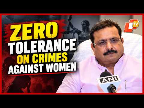 “Conspiracy To Defame Bihar Govt”: JD(U)’S Harshvardhan Singh On Banka Incident | OTV
