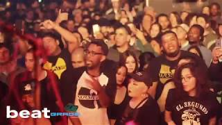 Ghostface Killah Brings Out RZA - Wu-Tang for Special Performance
