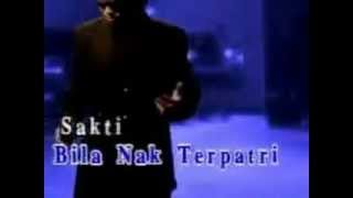Video thumbnail of "DEF GEB C - Cinta Sakti (With Lyrics) HQ"