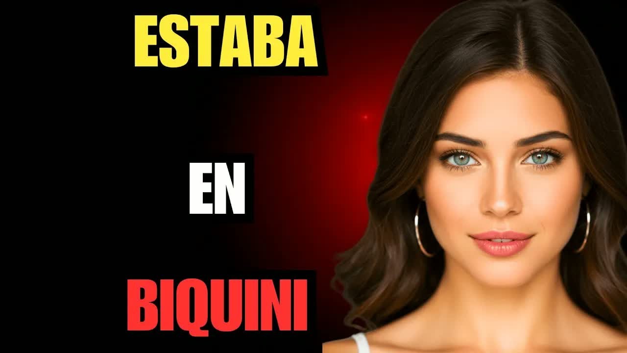 Iba a ser solo un fin de semana tranquilo en la playa      Historias de Infidelidad