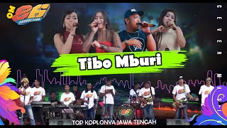 Download Lagu goyang nakal - Tibo Mburi  Aprelia Tum hi ho mg 86 production hot terbaru MP3