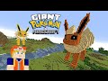 Flareon and Trial Chamber Raiding!