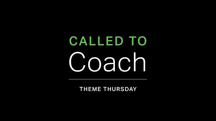 Belief: Learning to Love All 34 Talent Themes -- T...