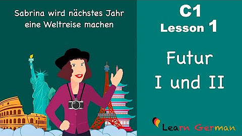 Learn German Youtube