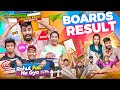 Board results  shaitan rahul  tejasvi bachani