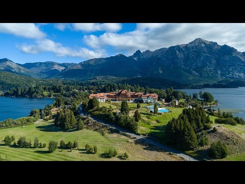Jerro - Go Back Now (feat. Beacon) PATAGONIA 4K