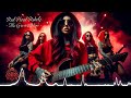 RHR - This Grave's Mine (Official Metal Video) | Heavy Metal, Dark Rock, Gothic Vibes