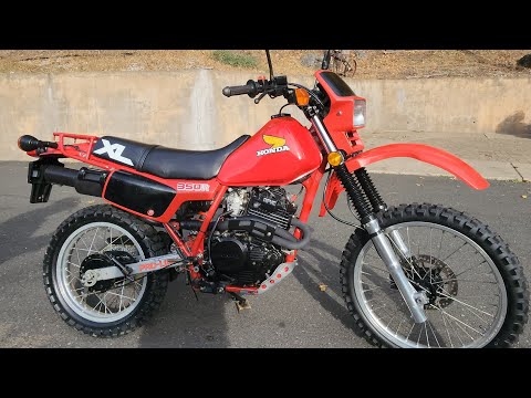 MINT ORIGINAL HONDA
