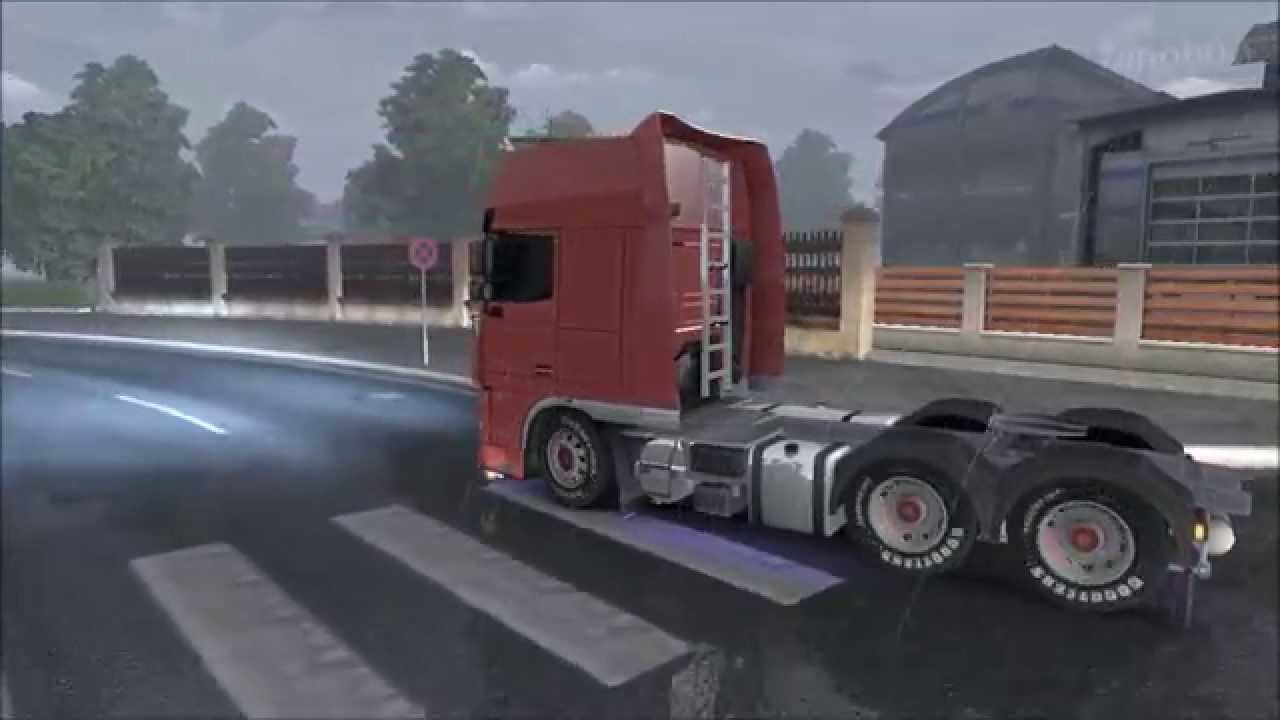 The Best Truck: The Best Truck In Ets2